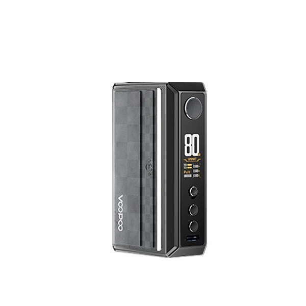 VooPoo Drag 5 Mod - Image 3