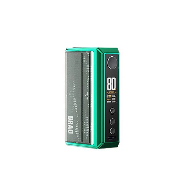 VooPoo Drag 5 Mod - Image 4