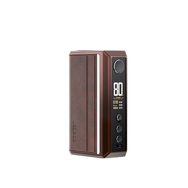 VooPoo Drag 5 Mod - Image 5