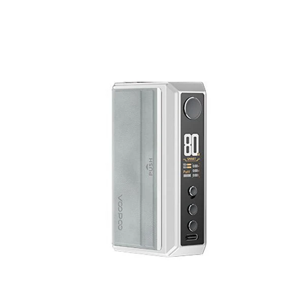 VooPoo Drag 5 Mod - Image 6