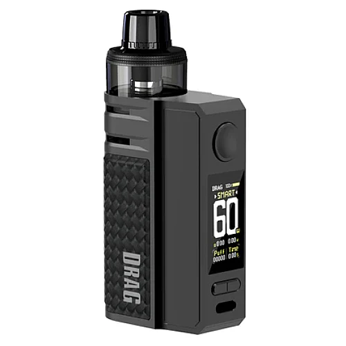 VooPoo DRAG E60 Kit - Image 2