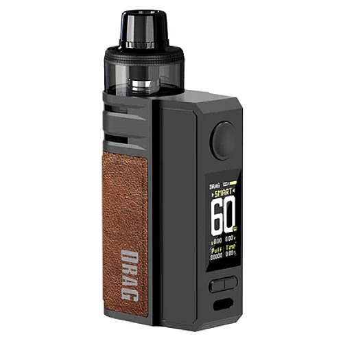 VooPoo DRAG E60 Kit - Image 3