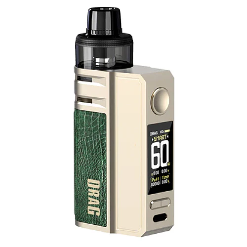 VooPoo DRAG E60 Kit - Image 4