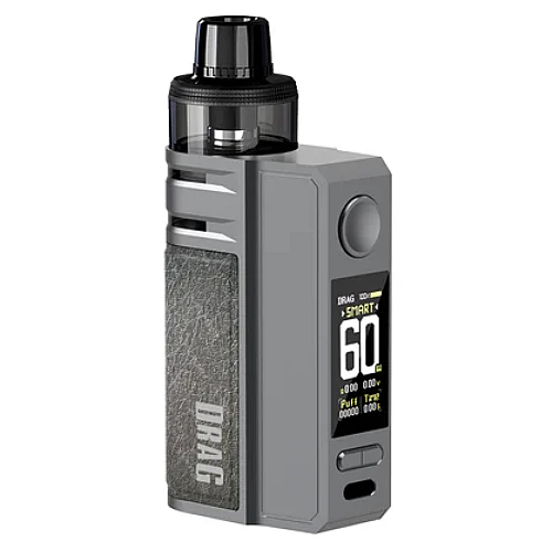 VooPoo DRAG E60 Kit - Image 5