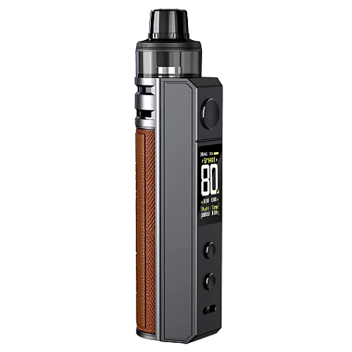 VooPoo DRAG H80S Kit - Image 2