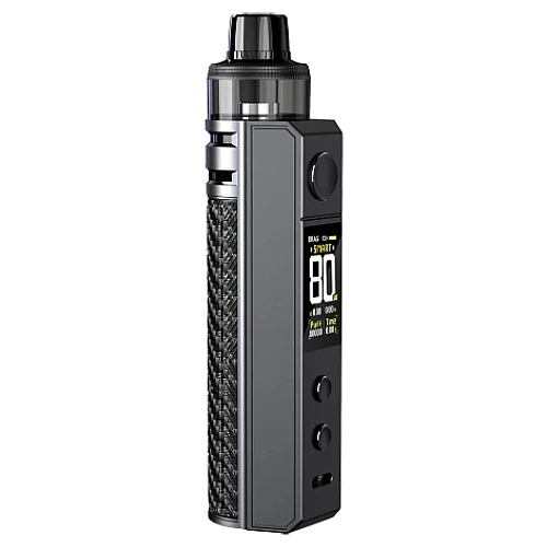 VooPoo DRAG H80S Kit - Image 3
