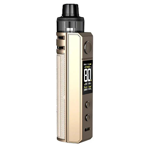 VooPoo DRAG H80S Kit - Image 4
