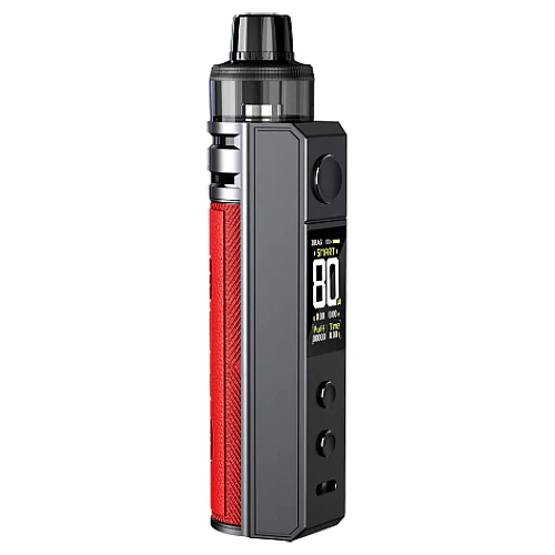VooPoo DRAG H80S Kit - Image 6