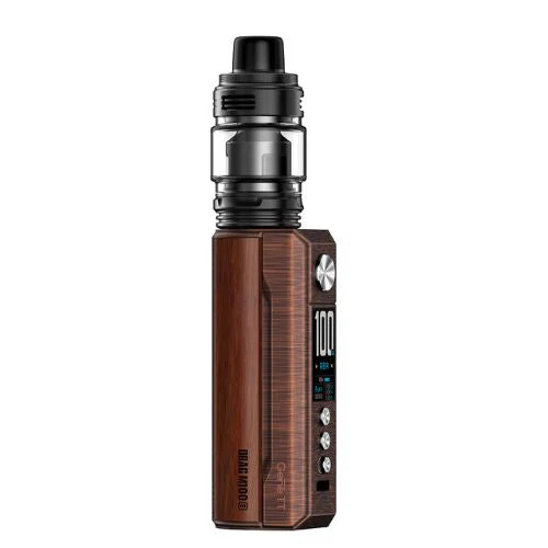 VooPoo Drag M100S Kit