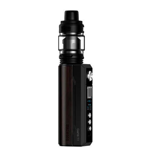 VooPoo Drag M100S Kit - Image 2