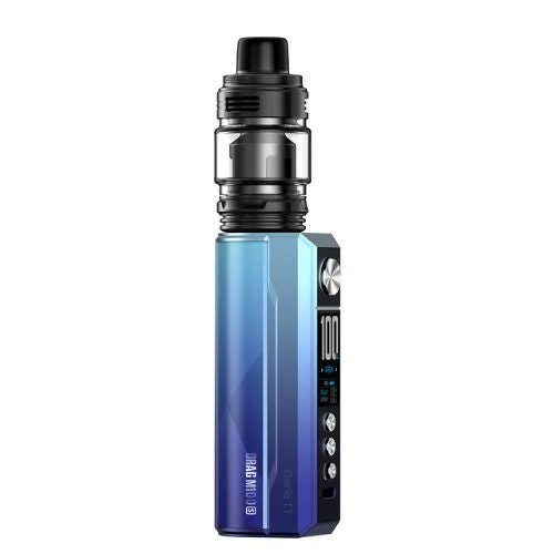 VooPoo Drag M100S Kit - Image 3