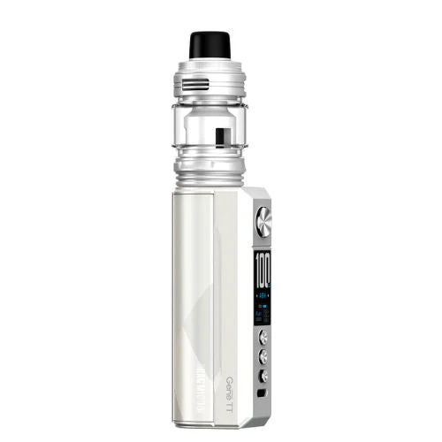 VooPoo Drag M100S Kit - Image 4