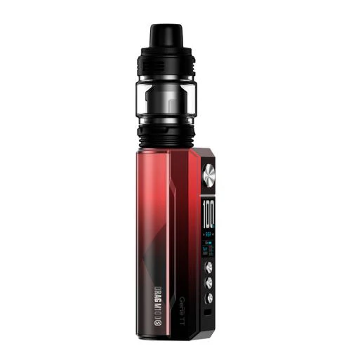 VooPoo Drag M100S Kit - Image 5