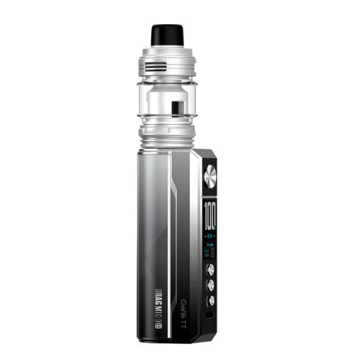 VooPoo Drag M100S Kit - Image 6