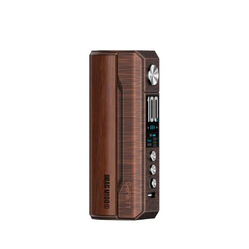 VooPoo Drag M100S Mod