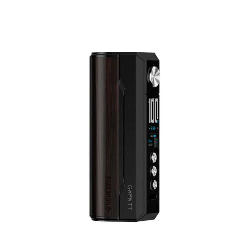 VooPoo Drag M100S Mod - Image 2