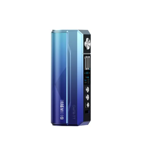 VooPoo Drag M100S Mod - Image 3
