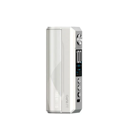 VooPoo Drag M100S Mod - Image 4
