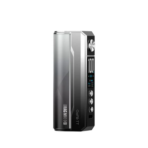 VooPoo Drag M100S Mod - Image 6