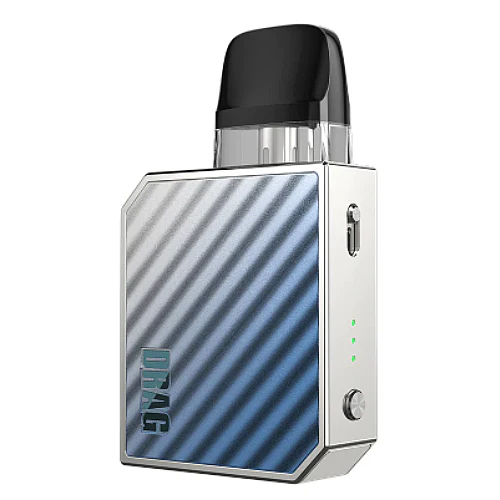 VooPoo Drag Nano 2 Nebula Edition