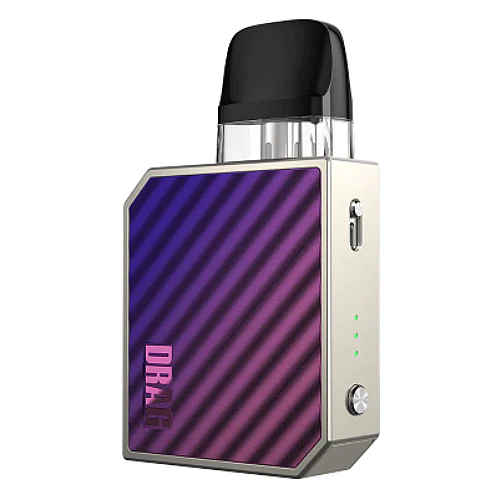 VooPoo Drag Nano 2 Nebula Edition - Image 2