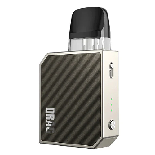 VooPoo Drag Nano 2 Nebula Edition - Image 4