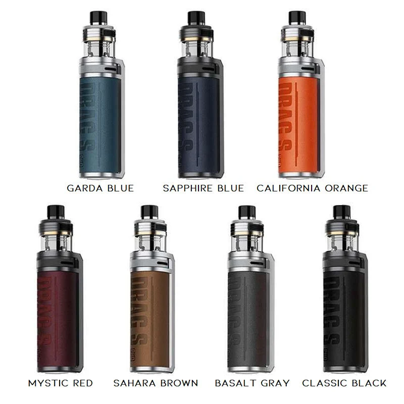 Voopoo Drag S Pro Kit