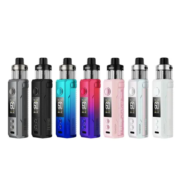 Voopoo Drag S2 Kit
