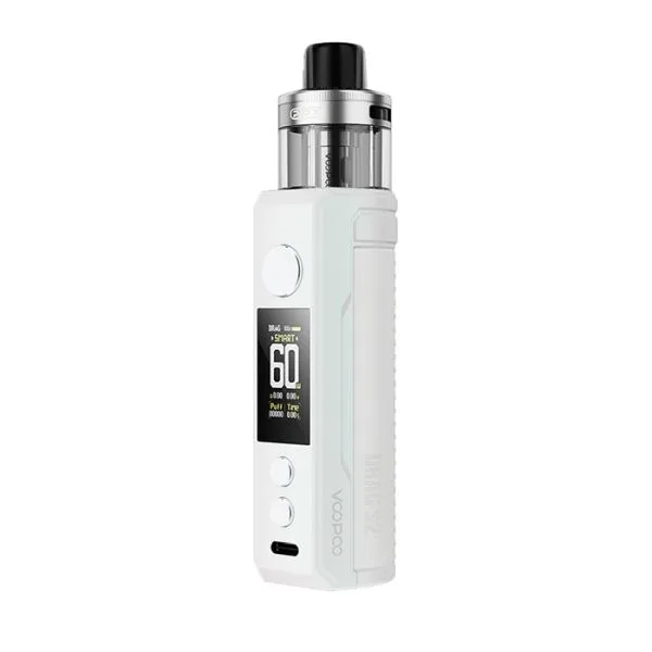 Voopoo Drag S2 Kit - Image 2