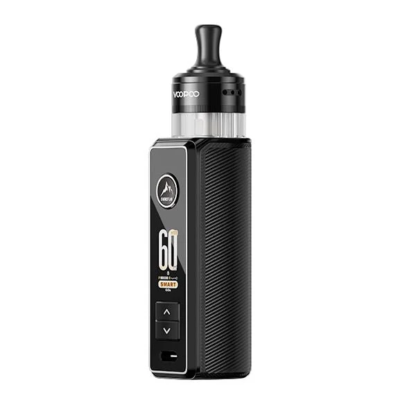 VooPoo Drag S3 Kit - Image 3