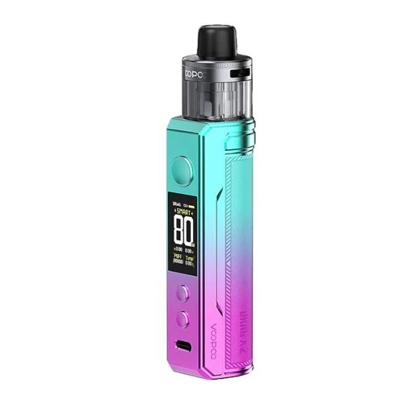 Voopoo Drag X2 Kit - Image 2