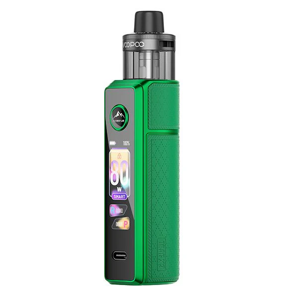 VooPoo Drag X3 Kit - Image 2