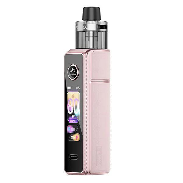 VooPoo Drag X3 Kit - Image 3
