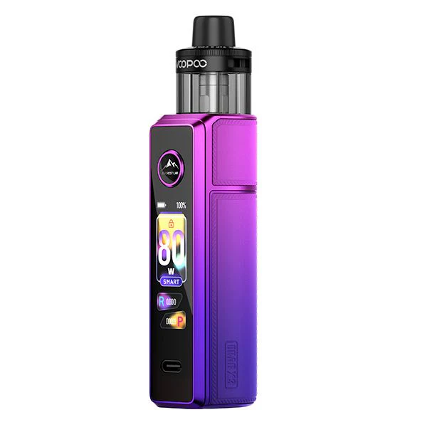 VooPoo Drag X3 Kit - Image 4