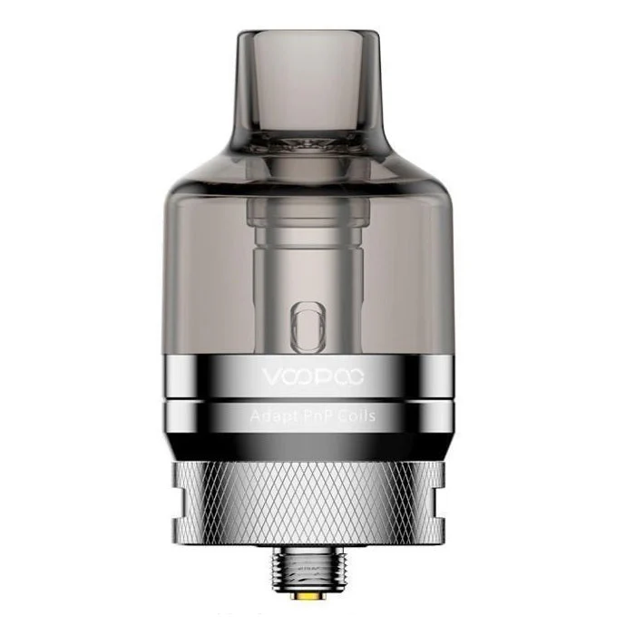Voopoo PNP Pod Tank (Stainless Steel)