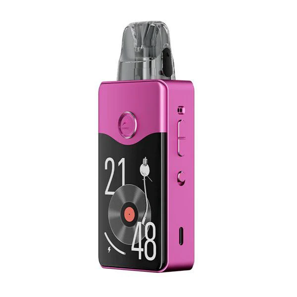 VooPoo Vinci E120 Kit - Image 4