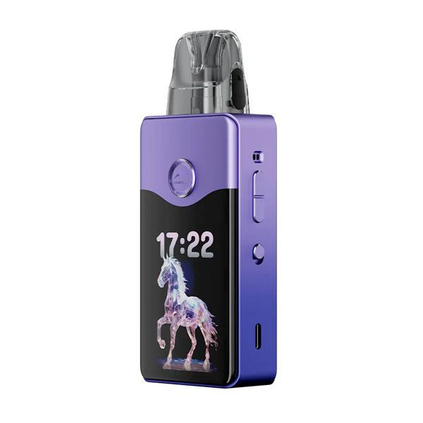 VooPoo Vinci E120 Kit - Image 6