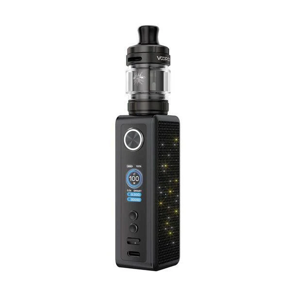 VooPoo Vinci Spark 100 Kit - Image 2