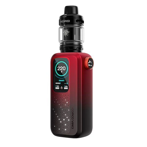 VooPoo Vinci Spark 220 Kit