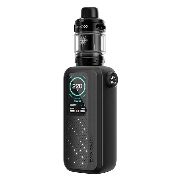 VooPoo Vinci Spark 220 Kit - Image 2