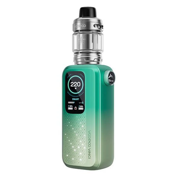 VooPoo Vinci Spark 220 Kit - Image 3