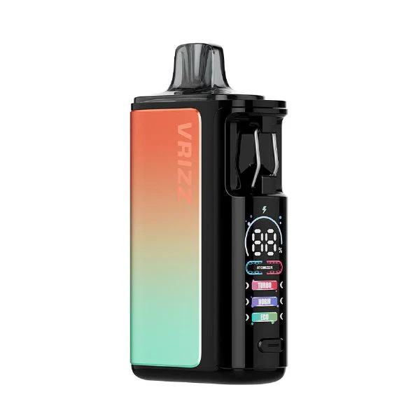 VooPoo Vrizz 2 Pod Kit - Image 4