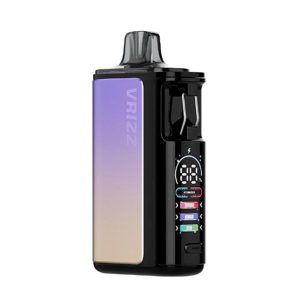 VooPoo Vrizz 2 Pod Kit - Image 5