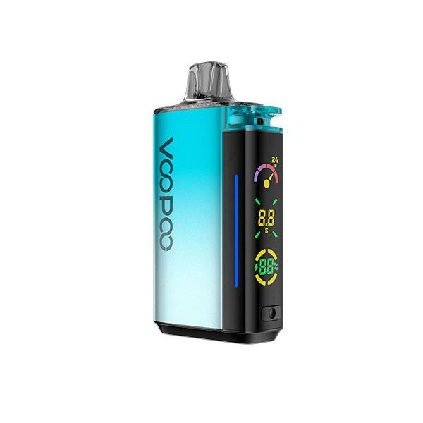 VooPoo Vrizz Pod Kit
