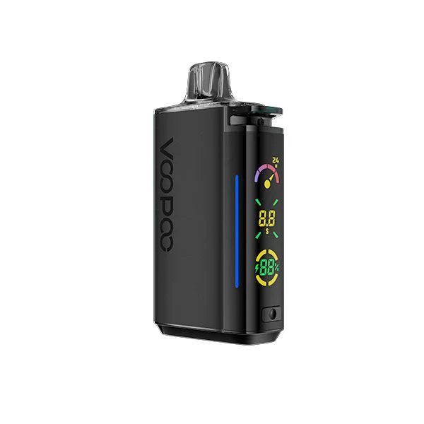 VooPoo Vrizz Pod Kit - Image 2