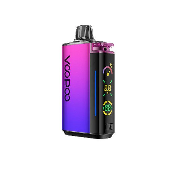 VooPoo Vrizz Pod Kit - Image 3