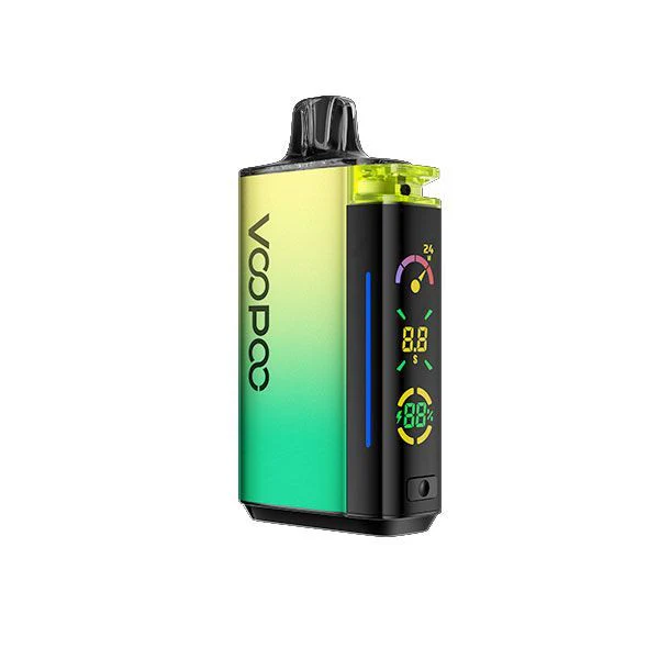 VooPoo Vrizz Pod Kit - Image 5