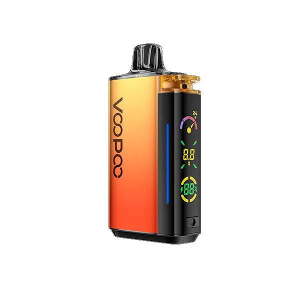 VooPoo Vrizz Pod Kit - Image 6