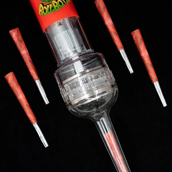 Wakit RollBotz Electric Robokone Filler - Image 2