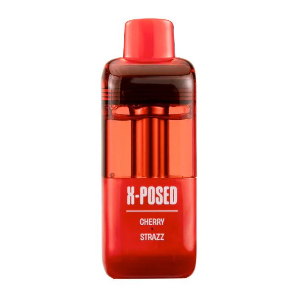 X-Posed 35K Disposable Pod - Image 2